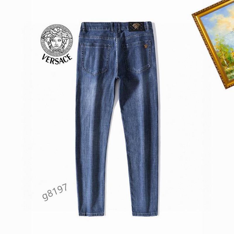 Versace Men's Jeans 16